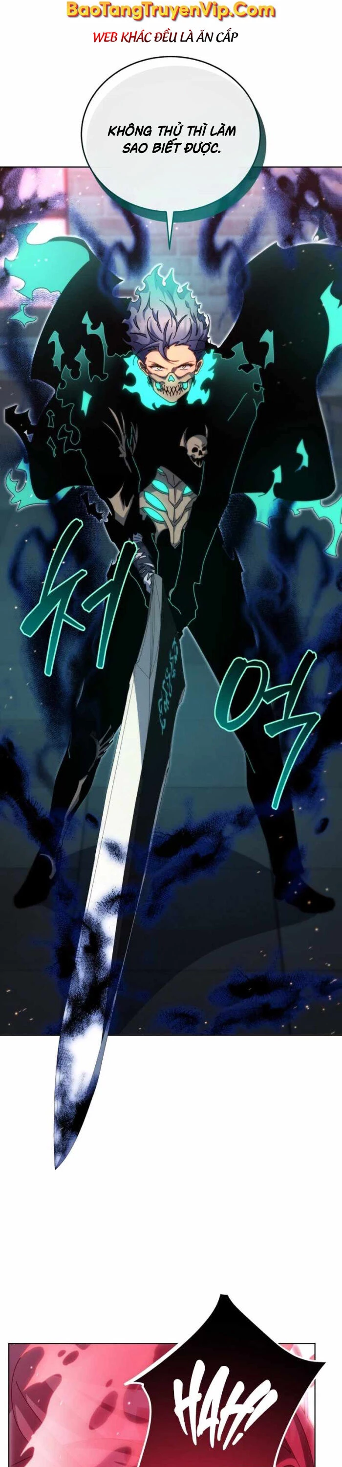 Tử Linh Sư Thiên Tài Của Học Viện Chapter 148 - Trang 4