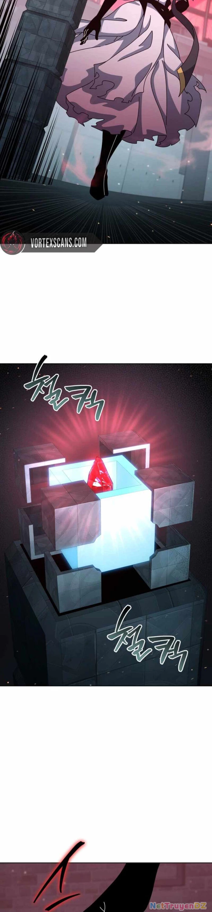 Tử Linh Sư Thiên Tài Của Học Viện Chapter 148 - Trang 4