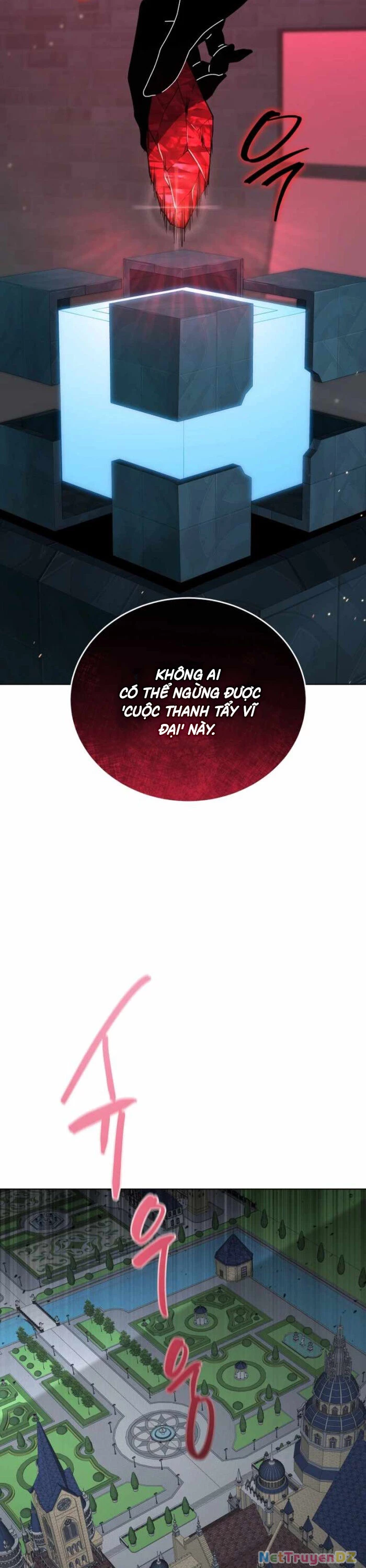 Tử Linh Sư Thiên Tài Của Học Viện Chapter 148 - Trang 4