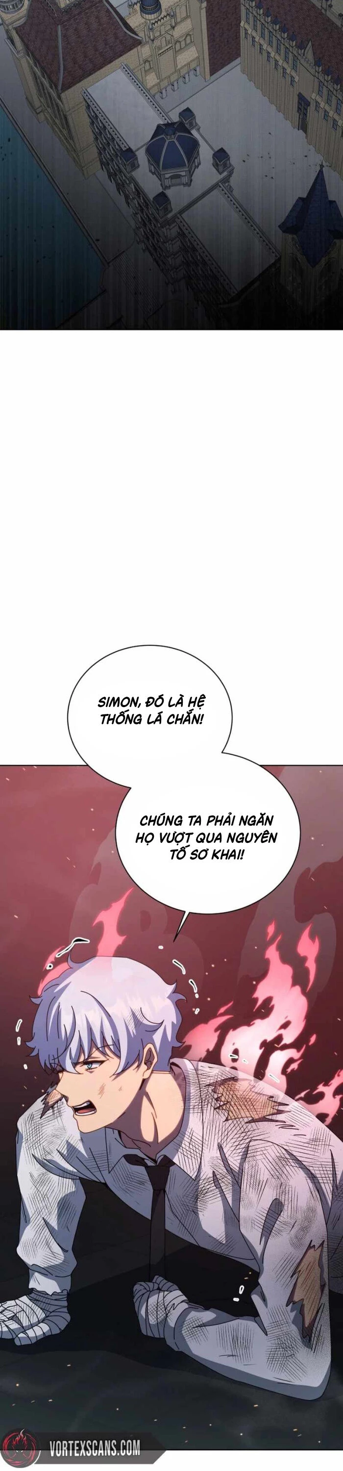 Tử Linh Sư Thiên Tài Của Học Viện Chapter 148 - Trang 4