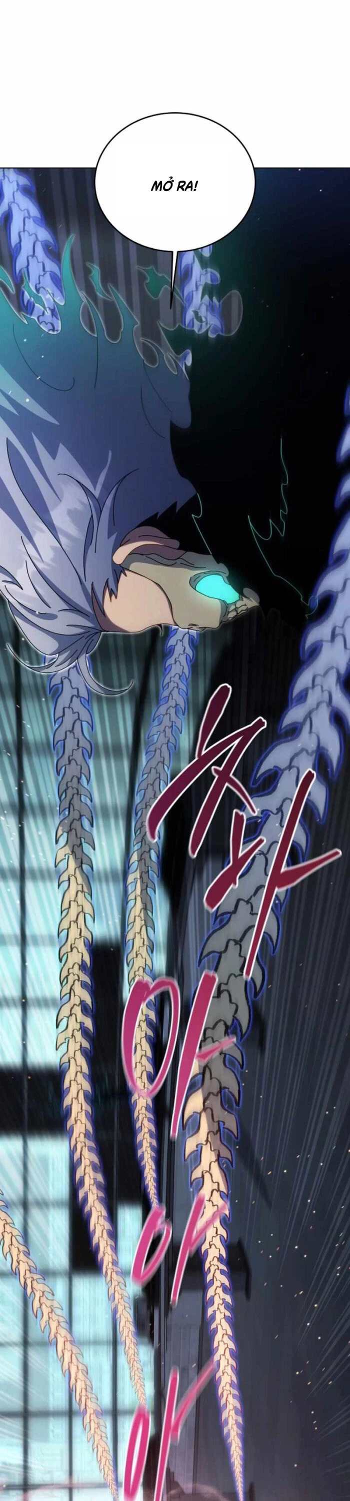 Tử Linh Sư Thiên Tài Của Học Viện Chapter 148 - Trang 4