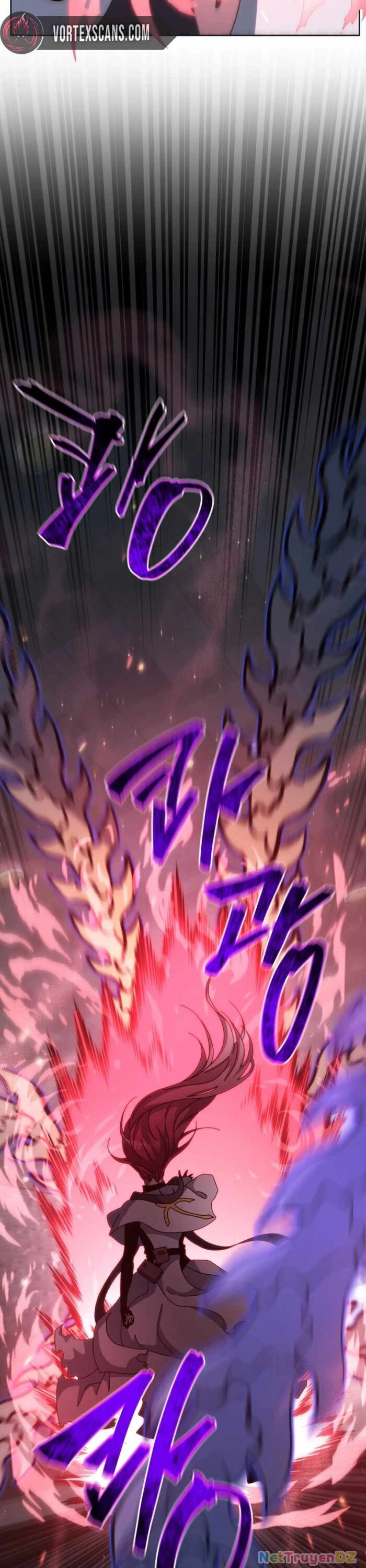 Tử Linh Sư Thiên Tài Của Học Viện Chapter 148 - Trang 4