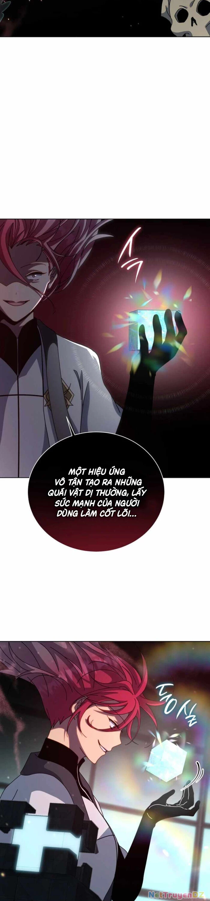 Tử Linh Sư Thiên Tài Của Học Viện Chapter 148 - Trang 4