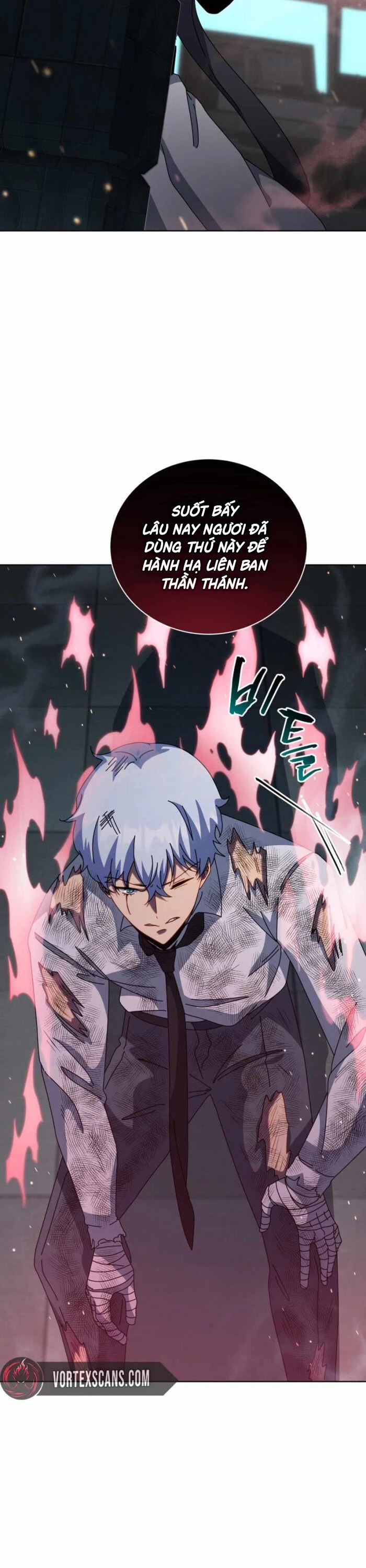 Tử Linh Sư Thiên Tài Của Học Viện Chapter 148 - Trang 4