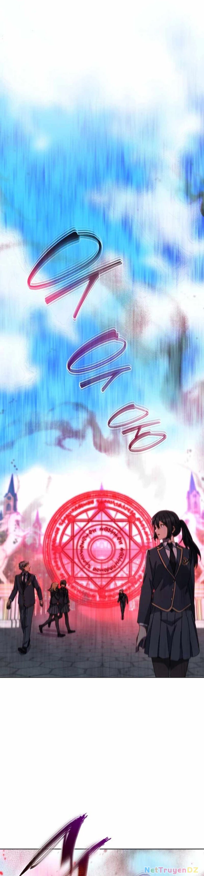 Tử Linh Sư Thiên Tài Của Học Viện Chapter 148 - Trang 4