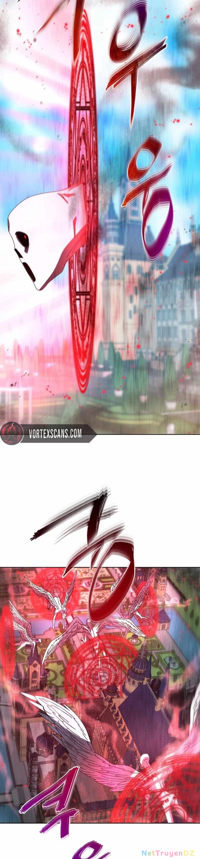 Tử Linh Sư Thiên Tài Của Học Viện Chapter 148 - Trang 4