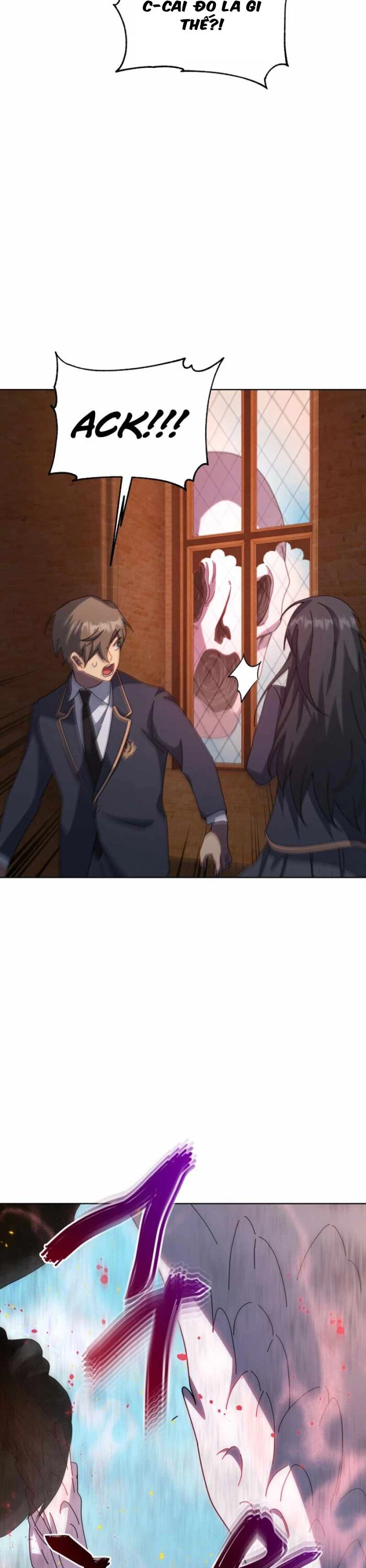 Tử Linh Sư Thiên Tài Của Học Viện Chapter 148 - Trang 4