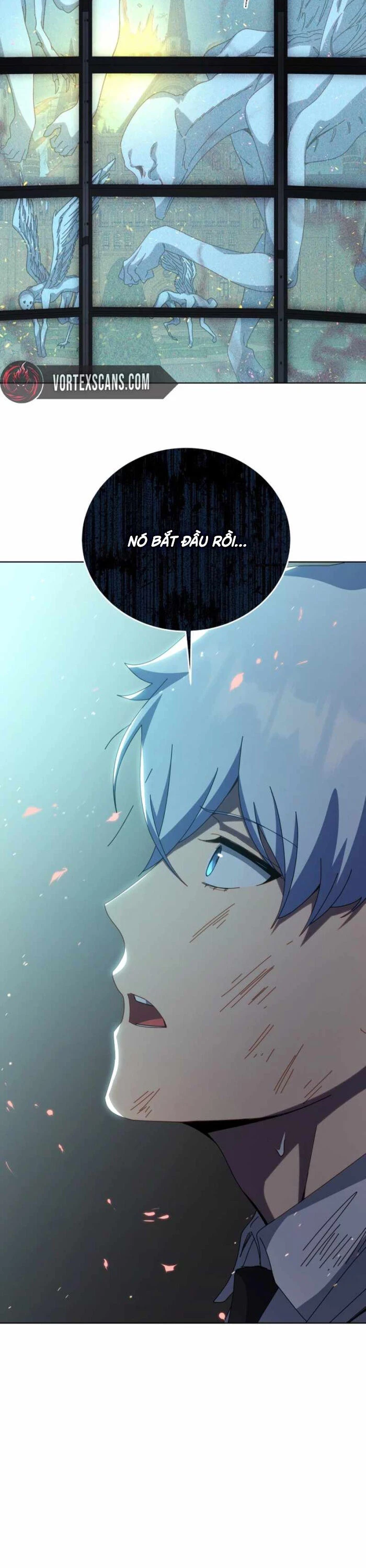 Tử Linh Sư Thiên Tài Của Học Viện Chapter 148 - Trang 4