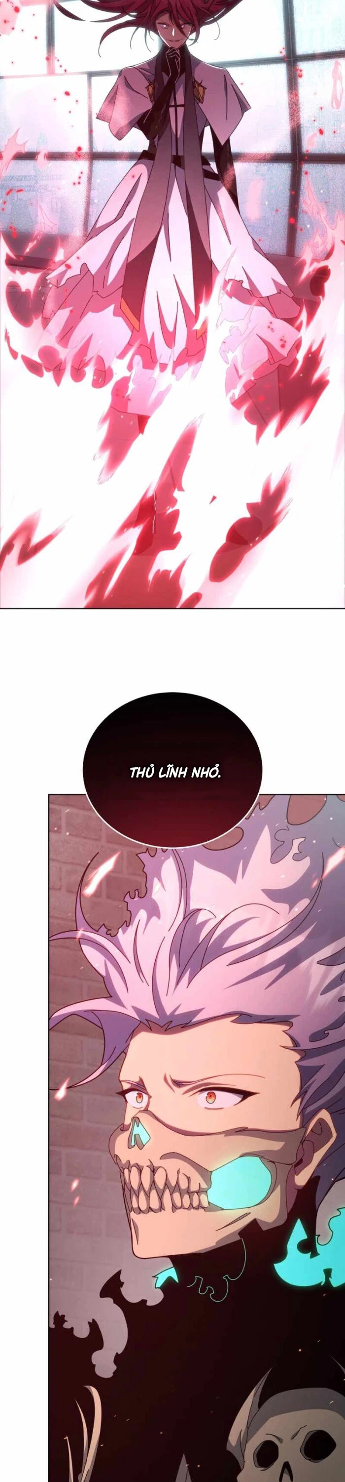 Tử Linh Sư Thiên Tài Của Học Viện Chapter 148 - Trang 4