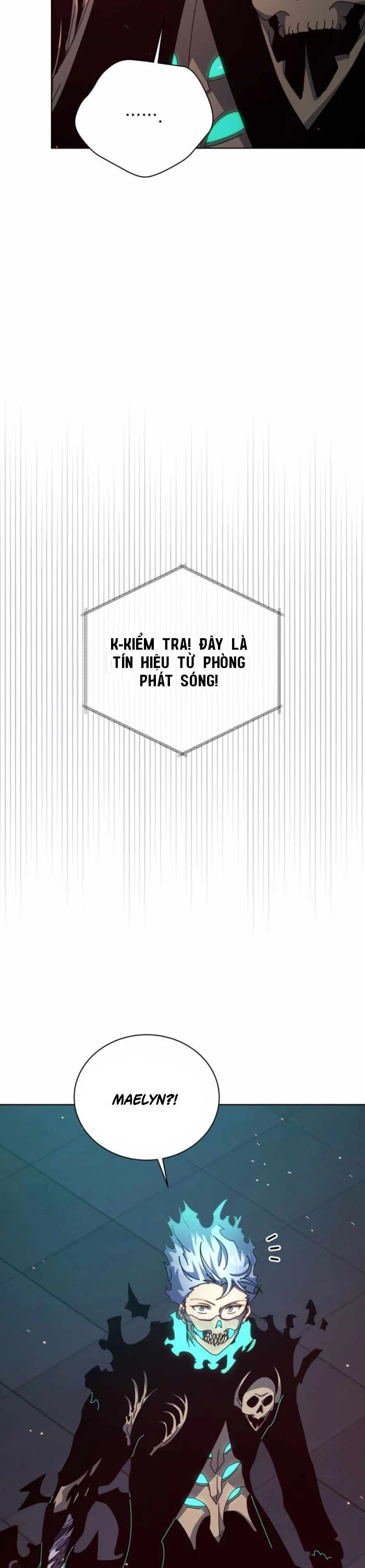 Tử Linh Sư Thiên Tài Của Học Viện Chapter 148 - Trang 4