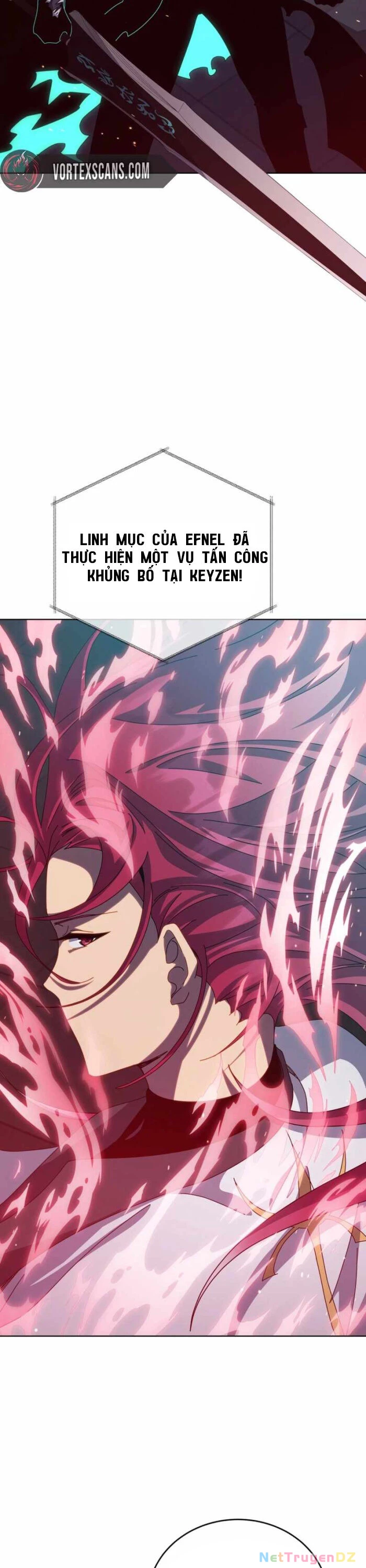 Tử Linh Sư Thiên Tài Của Học Viện Chapter 148 - Trang 4