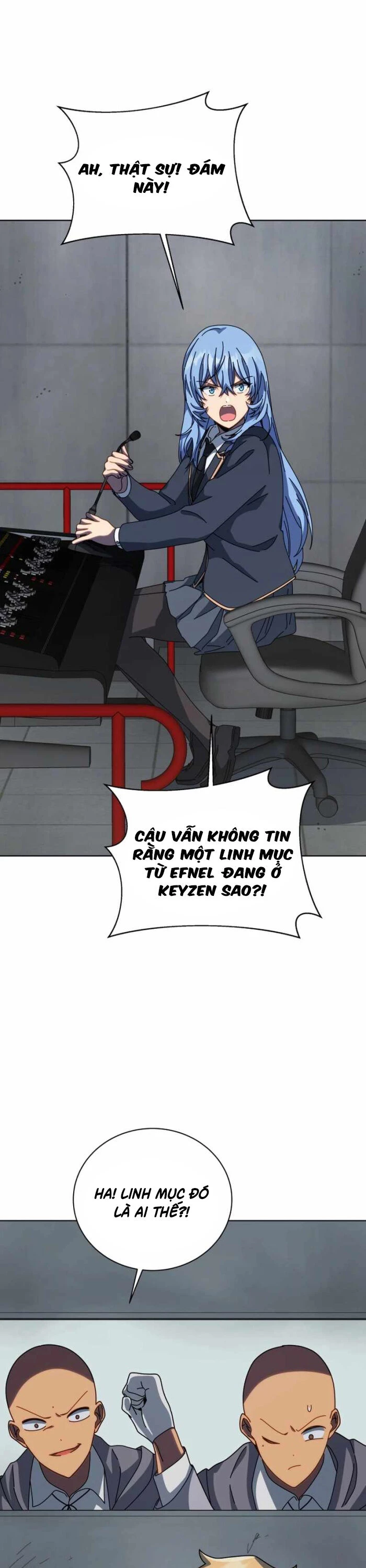 Tử Linh Sư Thiên Tài Của Học Viện Chapter 148 - Trang 4