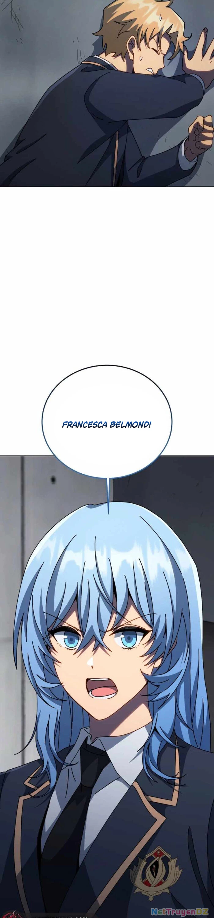 Tử Linh Sư Thiên Tài Của Học Viện Chapter 148 - Trang 4