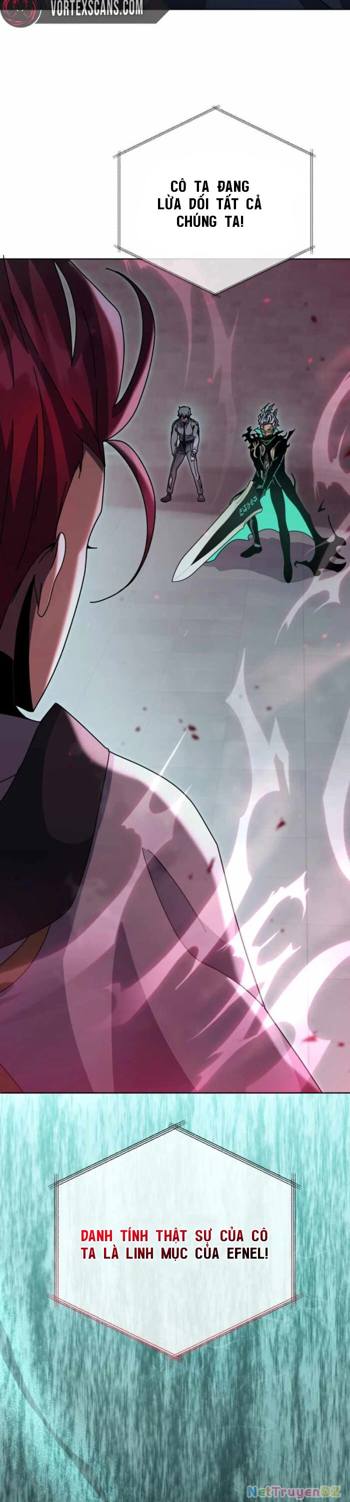 Tử Linh Sư Thiên Tài Của Học Viện Chapter 148 - Trang 4