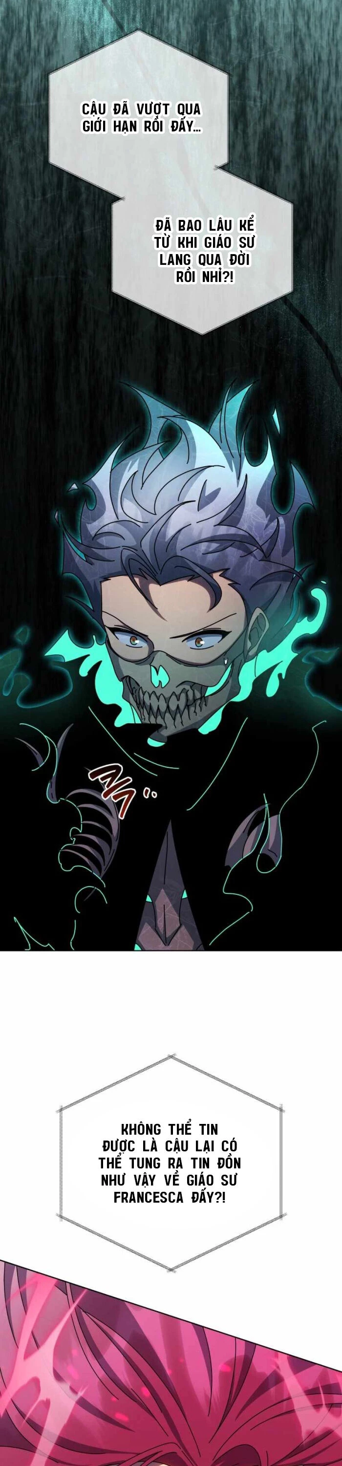 Tử Linh Sư Thiên Tài Của Học Viện Chapter 148 - Trang 4