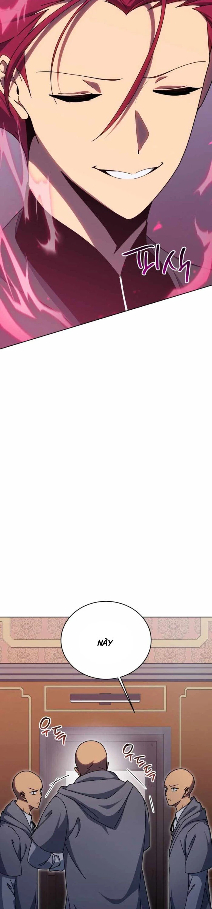 Tử Linh Sư Thiên Tài Của Học Viện Chapter 148 - Trang 4