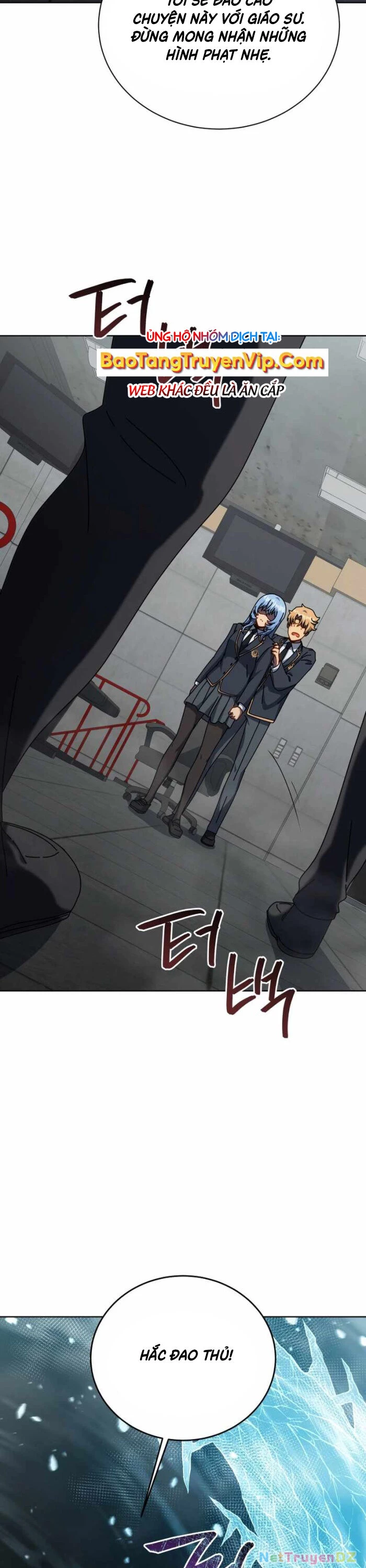 Tử Linh Sư Thiên Tài Của Học Viện Chapter 148 - Trang 4