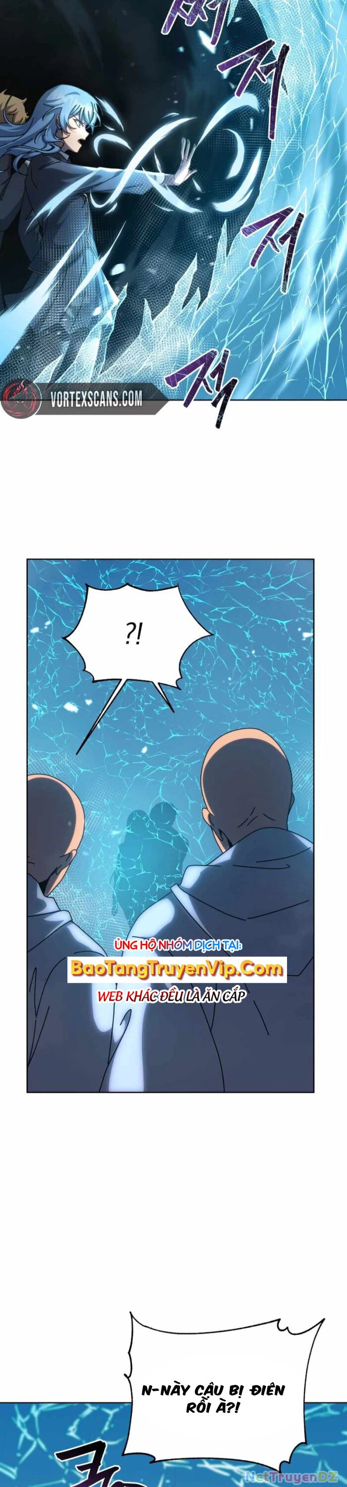 Tử Linh Sư Thiên Tài Của Học Viện Chapter 148 - Trang 4