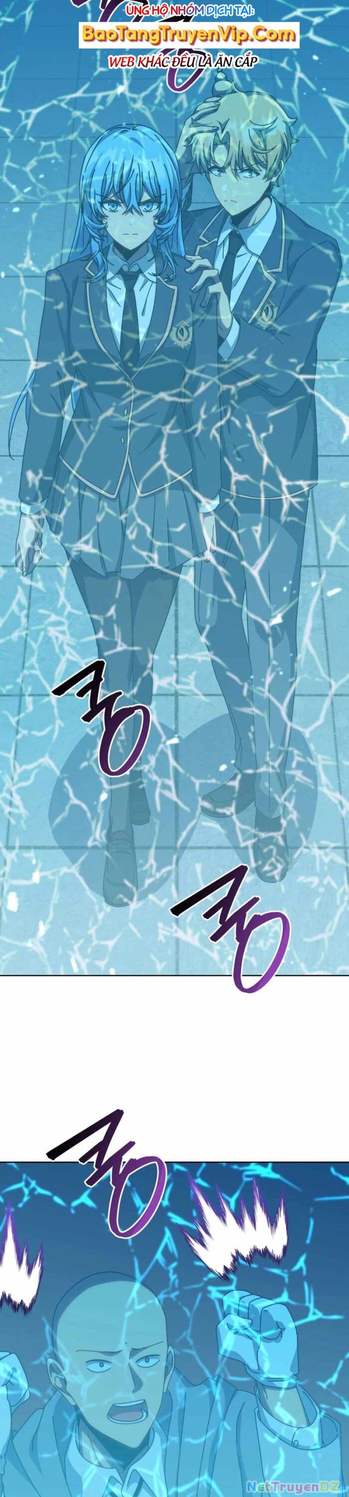 Tử Linh Sư Thiên Tài Của Học Viện Chapter 148 - Trang 4