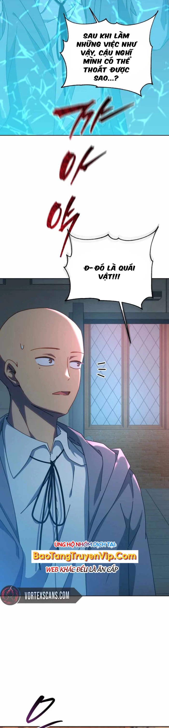 Tử Linh Sư Thiên Tài Của Học Viện Chapter 148 - Trang 4