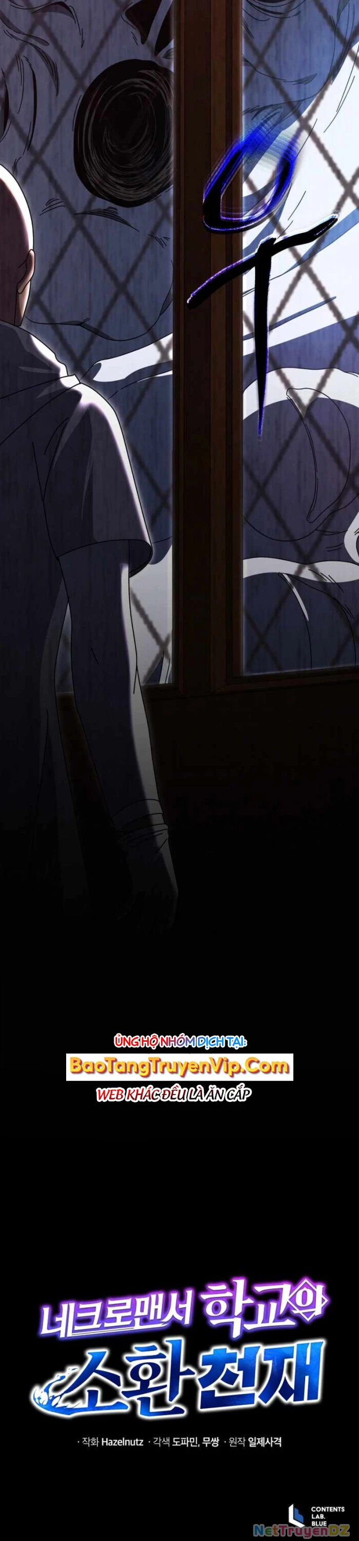 Tử Linh Sư Thiên Tài Của Học Viện Chapter 148 - Trang 4