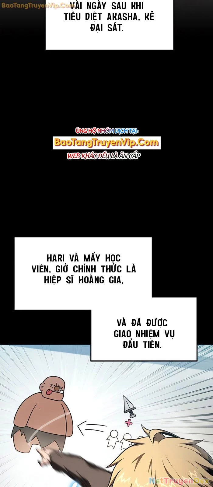 Vua Hiệp Sĩ Đã Trở Lại Với Một Vị Thần Chapter 92 - Trang 4