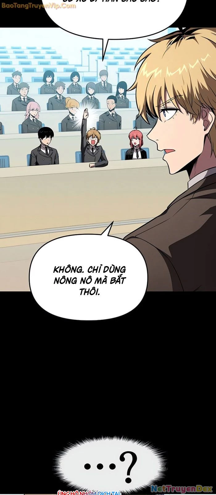 Vua Hiệp Sĩ Đã Trở Lại Với Một Vị Thần Chapter 92 - Trang 4