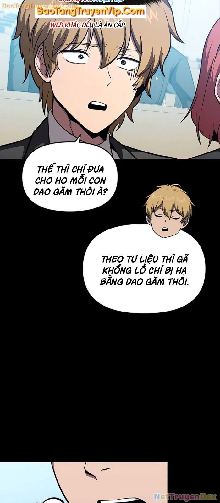 Vua Hiệp Sĩ Đã Trở Lại Với Một Vị Thần Chapter 92 - Trang 4