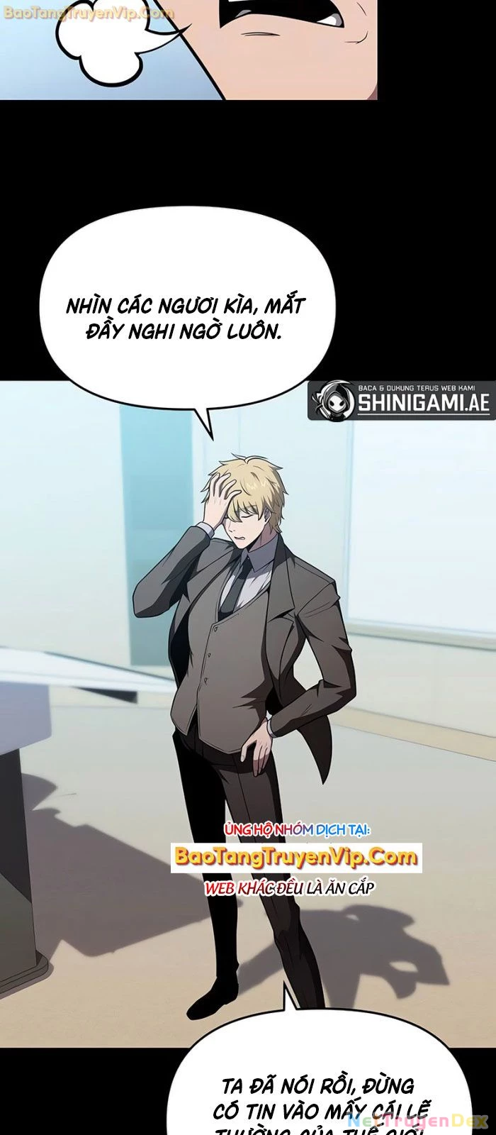 Vua Hiệp Sĩ Đã Trở Lại Với Một Vị Thần Chapter 92 - Trang 4