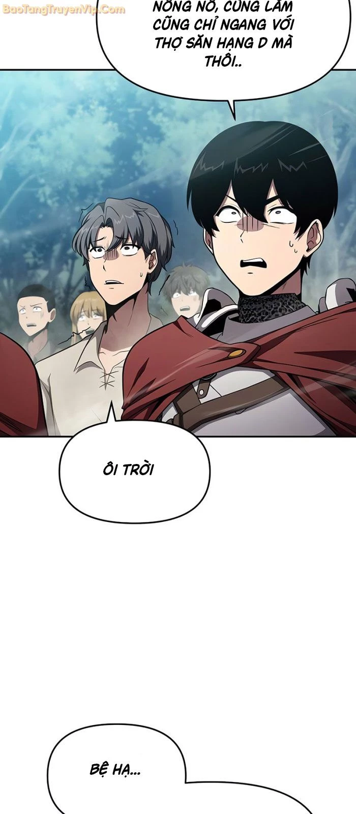 Vua Hiệp Sĩ Đã Trở Lại Với Một Vị Thần Chapter 92 - Trang 4