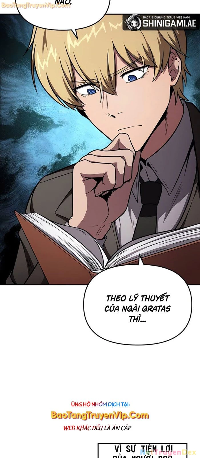 Vua Hiệp Sĩ Đã Trở Lại Với Một Vị Thần Chapter 92 - Trang 4