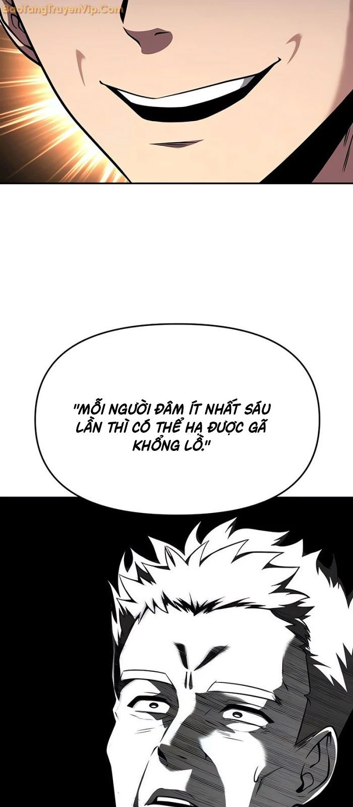 Vua Hiệp Sĩ Đã Trở Lại Với Một Vị Thần Chapter 92 - Trang 4