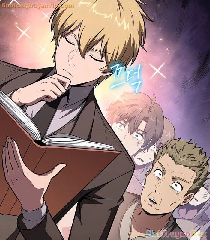 Vua Hiệp Sĩ Đã Trở Lại Với Một Vị Thần Chapter 92 - Trang 4