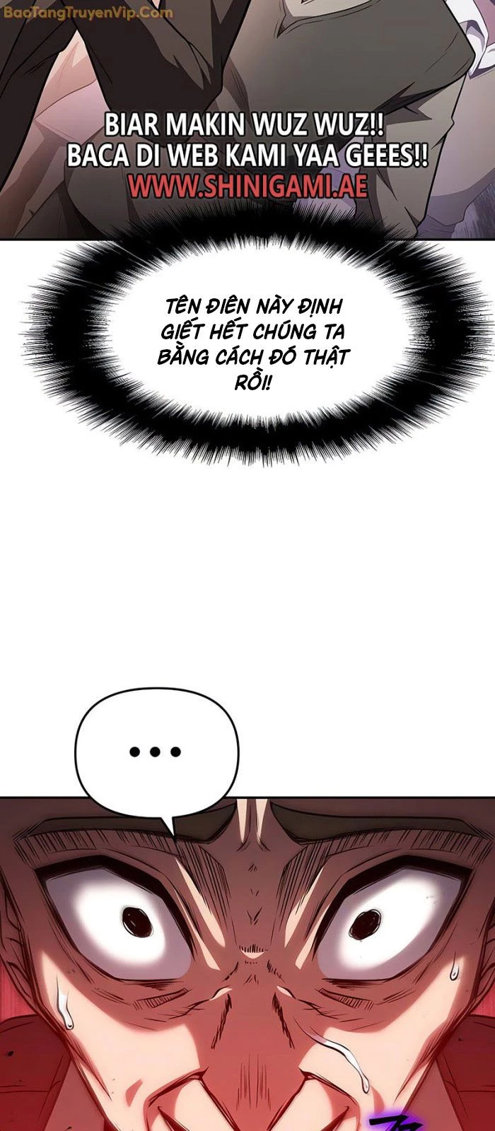 Vua Hiệp Sĩ Đã Trở Lại Với Một Vị Thần Chapter 92 - Trang 4