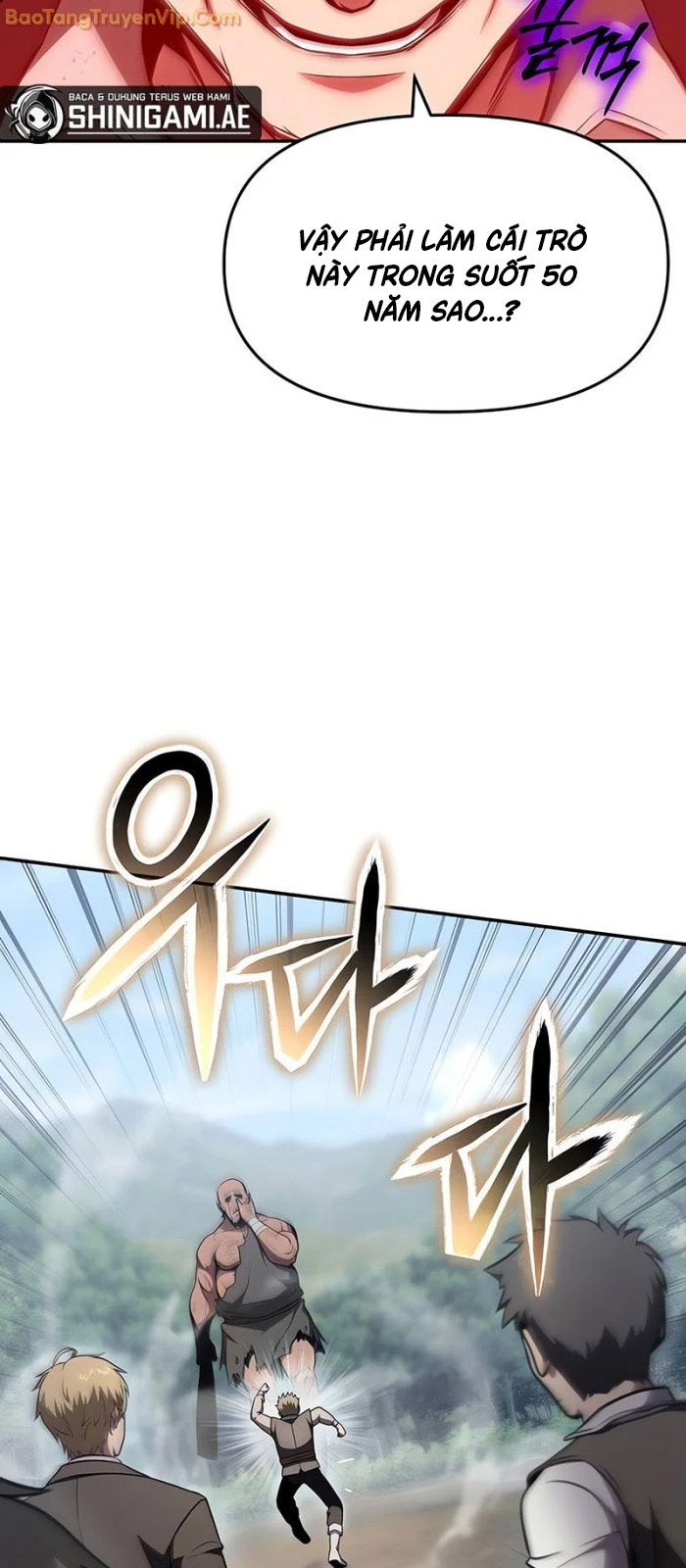 Vua Hiệp Sĩ Đã Trở Lại Với Một Vị Thần Chapter 92 - Trang 4