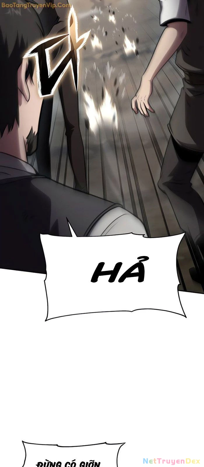 Vua Hiệp Sĩ Đã Trở Lại Với Một Vị Thần Chapter 92 - Trang 4