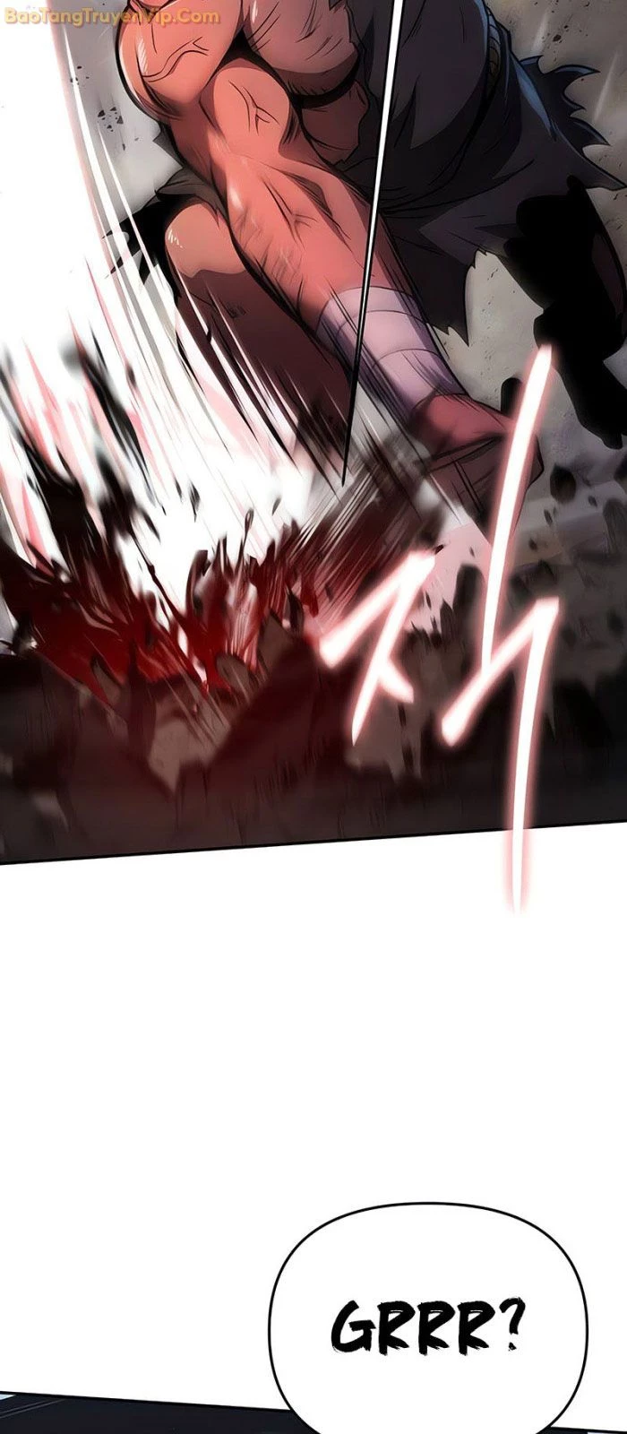 Vua Hiệp Sĩ Đã Trở Lại Với Một Vị Thần Chapter 92 - Trang 4