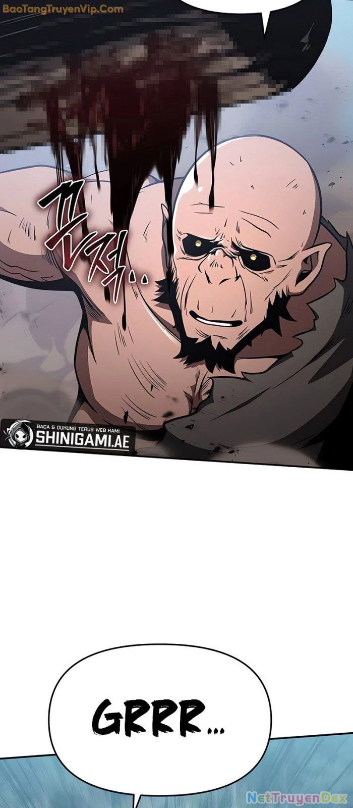 Vua Hiệp Sĩ Đã Trở Lại Với Một Vị Thần Chapter 92 - Trang 4