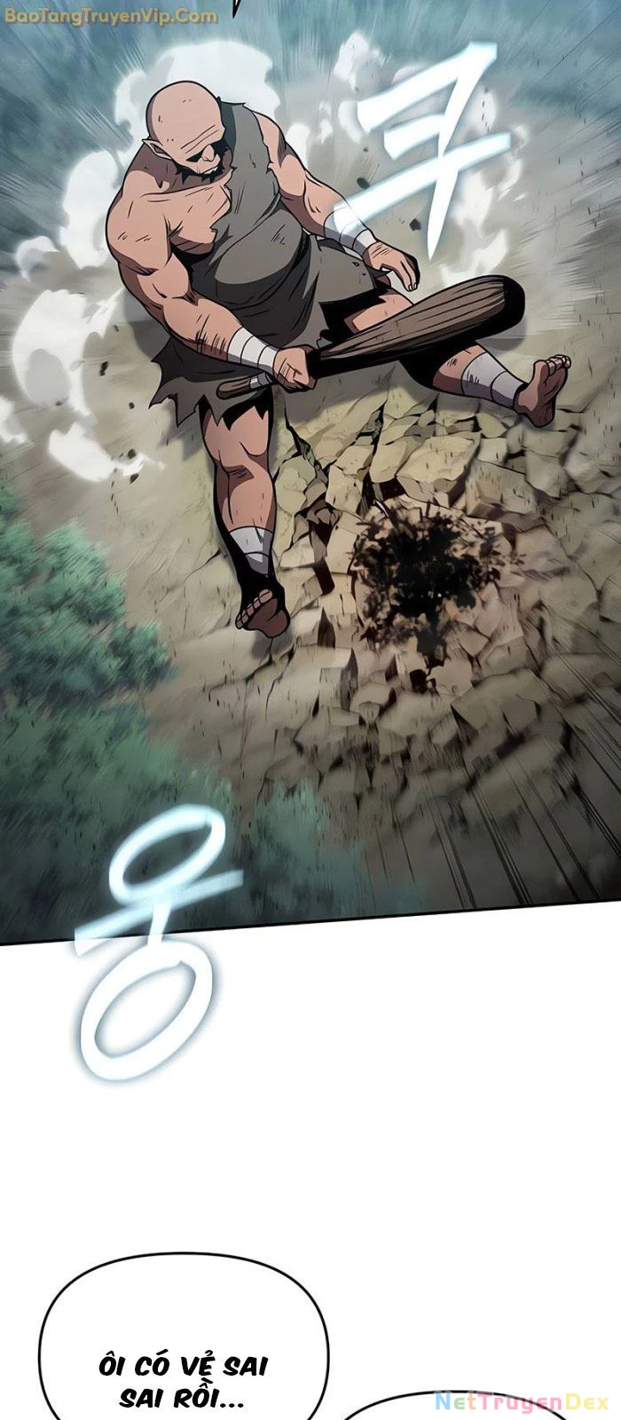 Vua Hiệp Sĩ Đã Trở Lại Với Một Vị Thần Chapter 92 - Trang 4