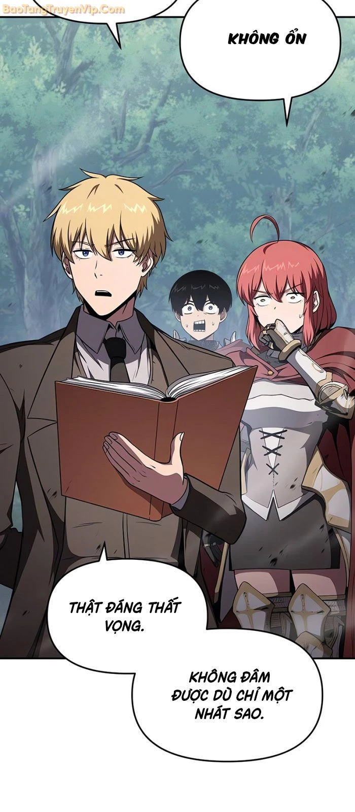 Vua Hiệp Sĩ Đã Trở Lại Với Một Vị Thần Chapter 92 - Trang 4