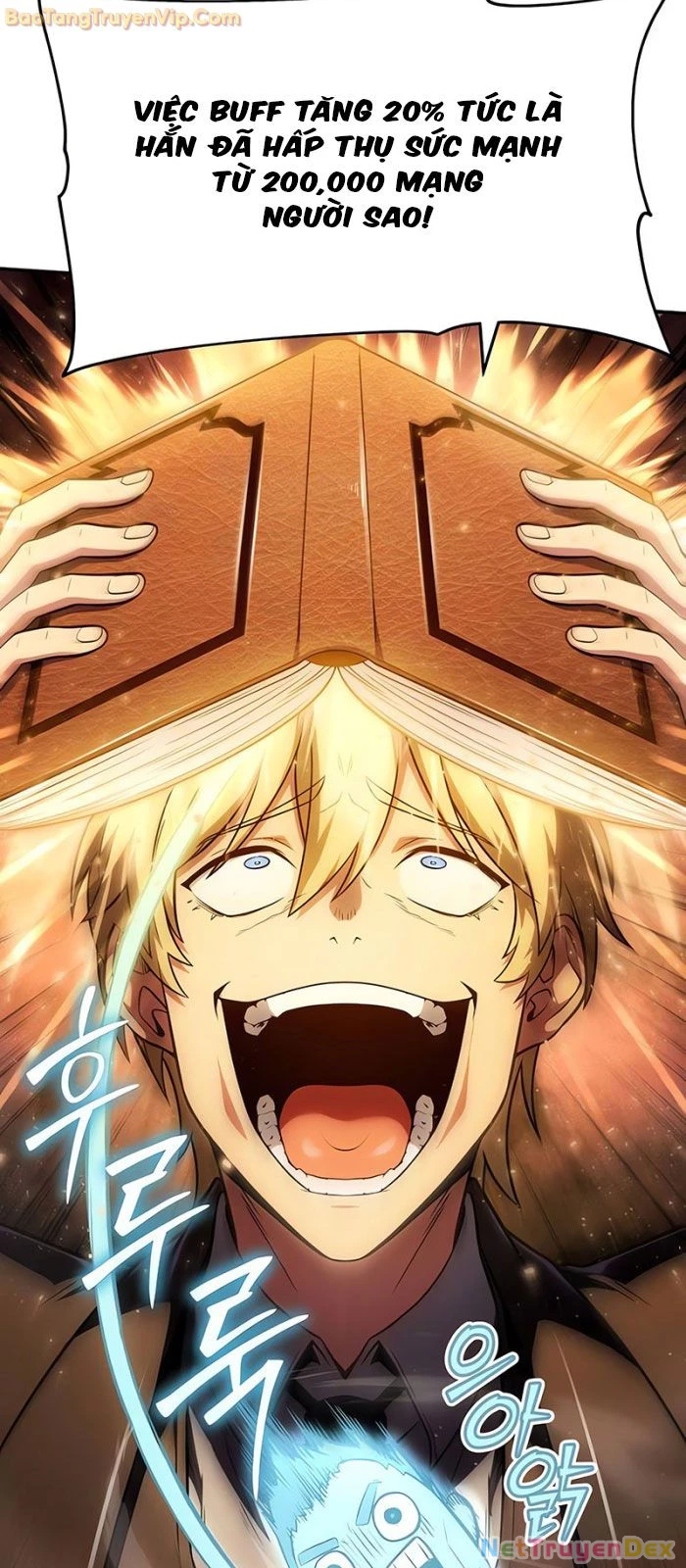 Vua Hiệp Sĩ Đã Trở Lại Với Một Vị Thần Chapter 92 - Trang 4