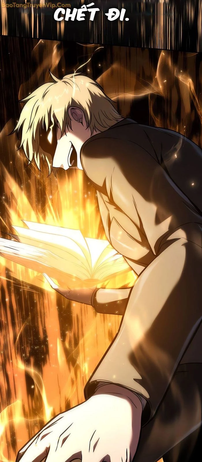 Vua Hiệp Sĩ Đã Trở Lại Với Một Vị Thần Chapter 92 - Trang 4