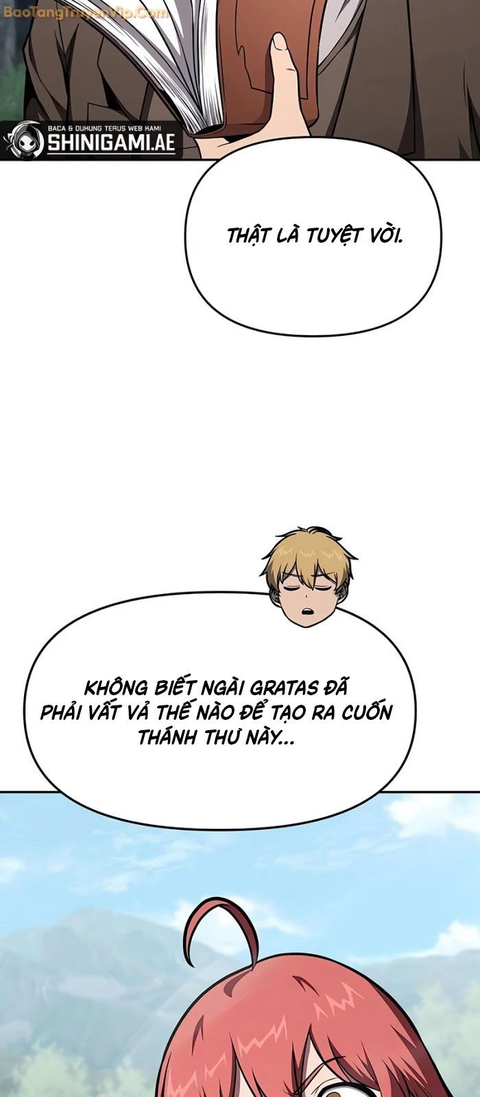 Vua Hiệp Sĩ Đã Trở Lại Với Một Vị Thần Chapter 92 - Trang 4