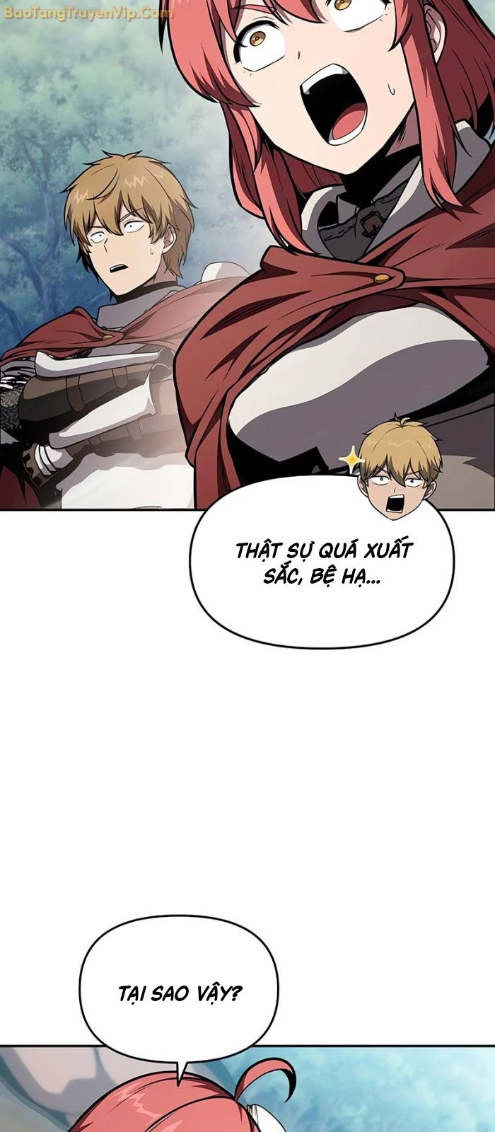 Vua Hiệp Sĩ Đã Trở Lại Với Một Vị Thần Chapter 92 - Trang 4