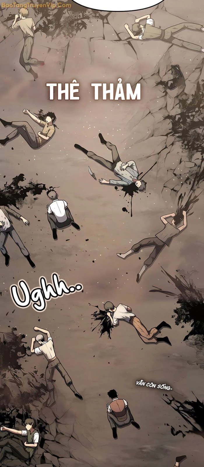 Vua Hiệp Sĩ Đã Trở Lại Với Một Vị Thần Chapter 92 - Trang 4