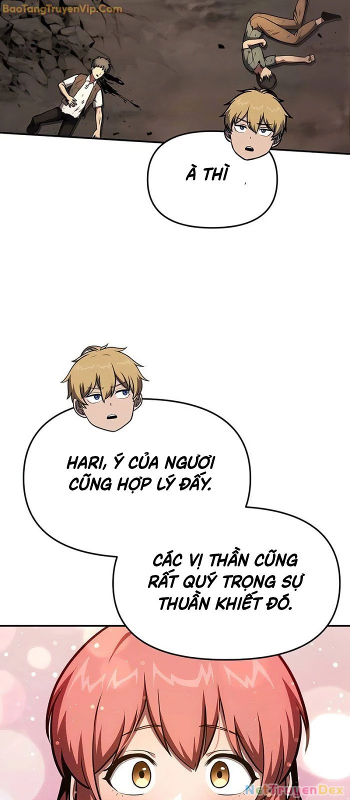 Vua Hiệp Sĩ Đã Trở Lại Với Một Vị Thần Chapter 92 - Trang 4