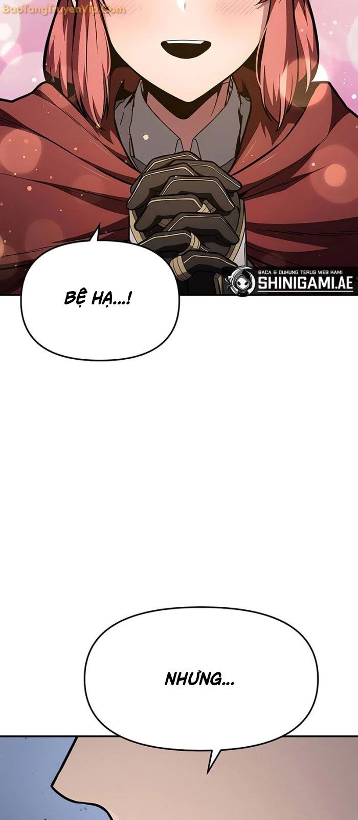 Vua Hiệp Sĩ Đã Trở Lại Với Một Vị Thần Chapter 92 - Trang 4