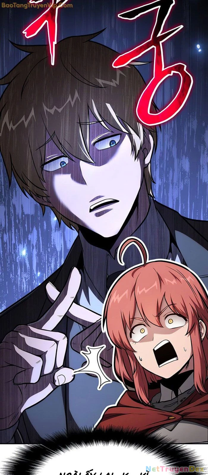 Vua Hiệp Sĩ Đã Trở Lại Với Một Vị Thần Chapter 92 - Trang 4