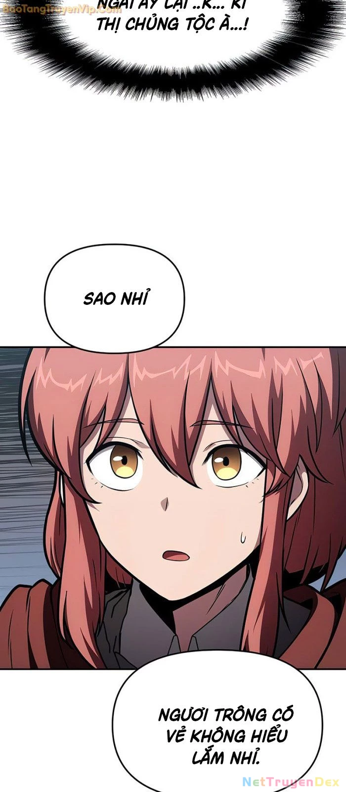 Vua Hiệp Sĩ Đã Trở Lại Với Một Vị Thần Chapter 92 - Trang 4