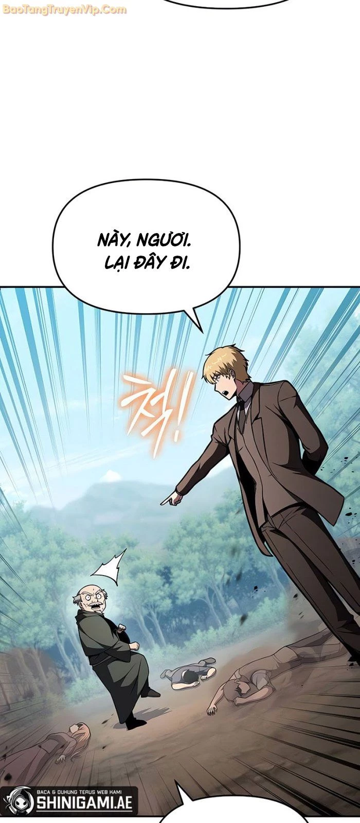 Vua Hiệp Sĩ Đã Trở Lại Với Một Vị Thần Chapter 92 - Trang 4